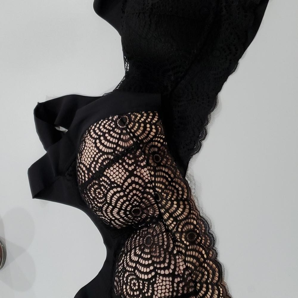 2 Luciana bras